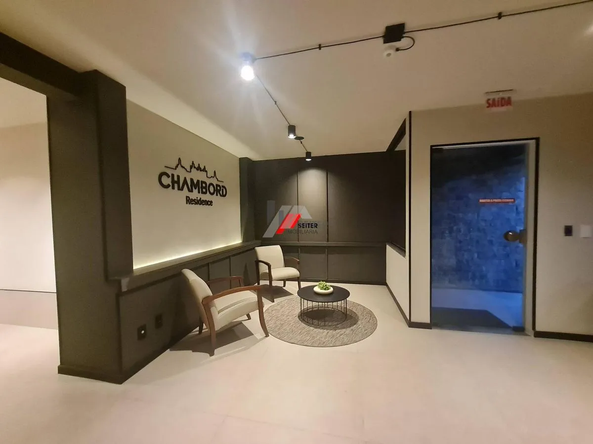 Меблированная квартира 212 м² с застекленным балконом — photo 50