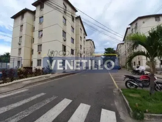 Apartamento térreo sem vaga, 2 quartos e 1 banheiro — photo 10