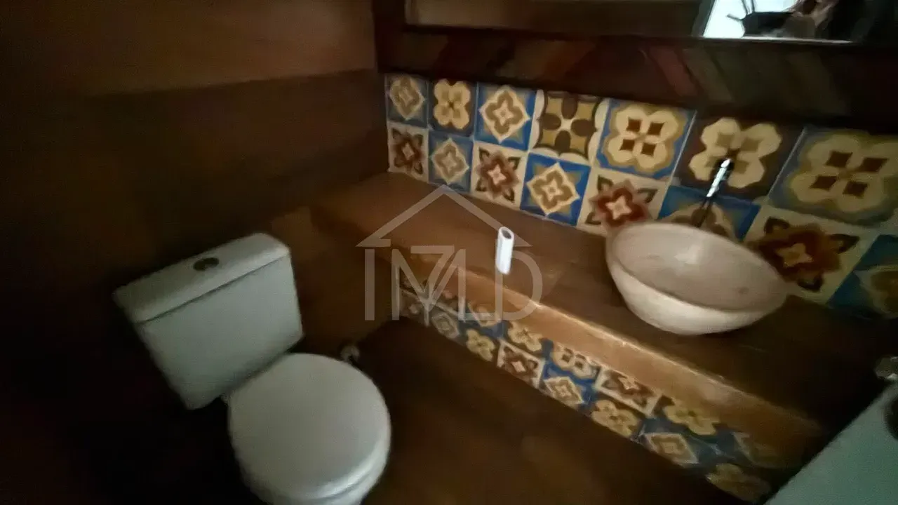 Furnished house with gas kitchen and 4 bedrooms — photo 15