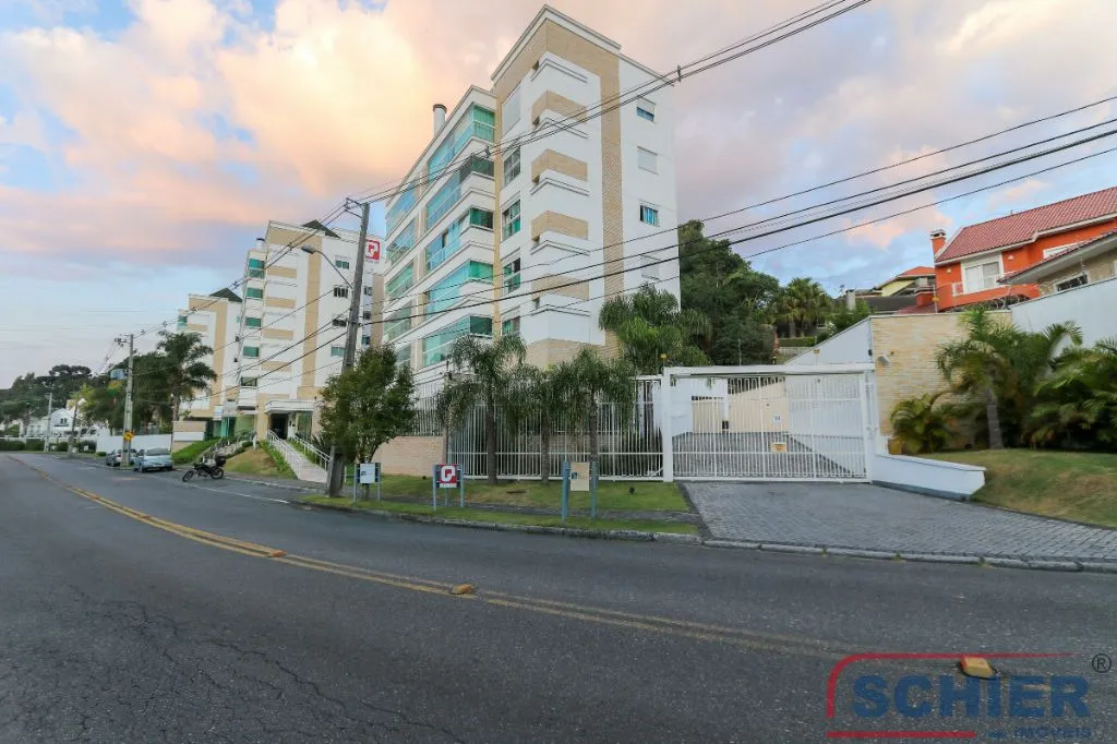3-bedroom apartment on the 6th floor (top level) — photo 54
