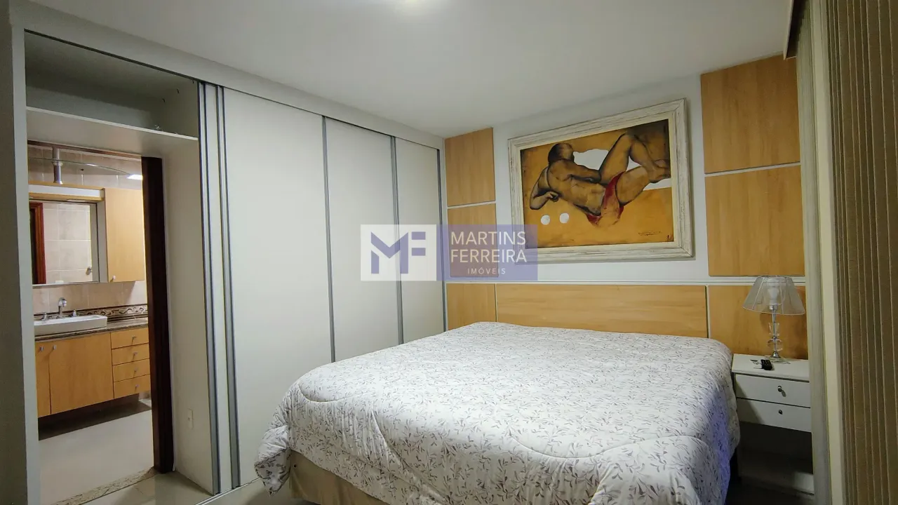 Furnished apartment with 5 bedrooms and a balcony — photo 9