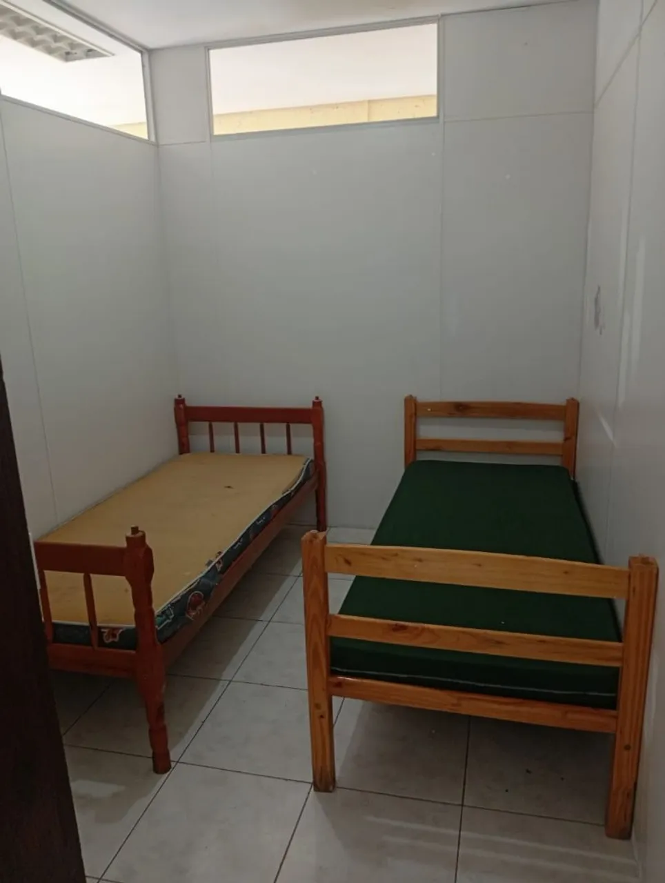 Furnished apartment, 450 m², with a washing machine — photo 2