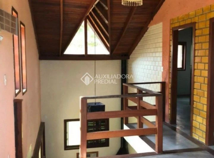 Unfurnished house with 3 bedrooms and air conditioning — photo 5
