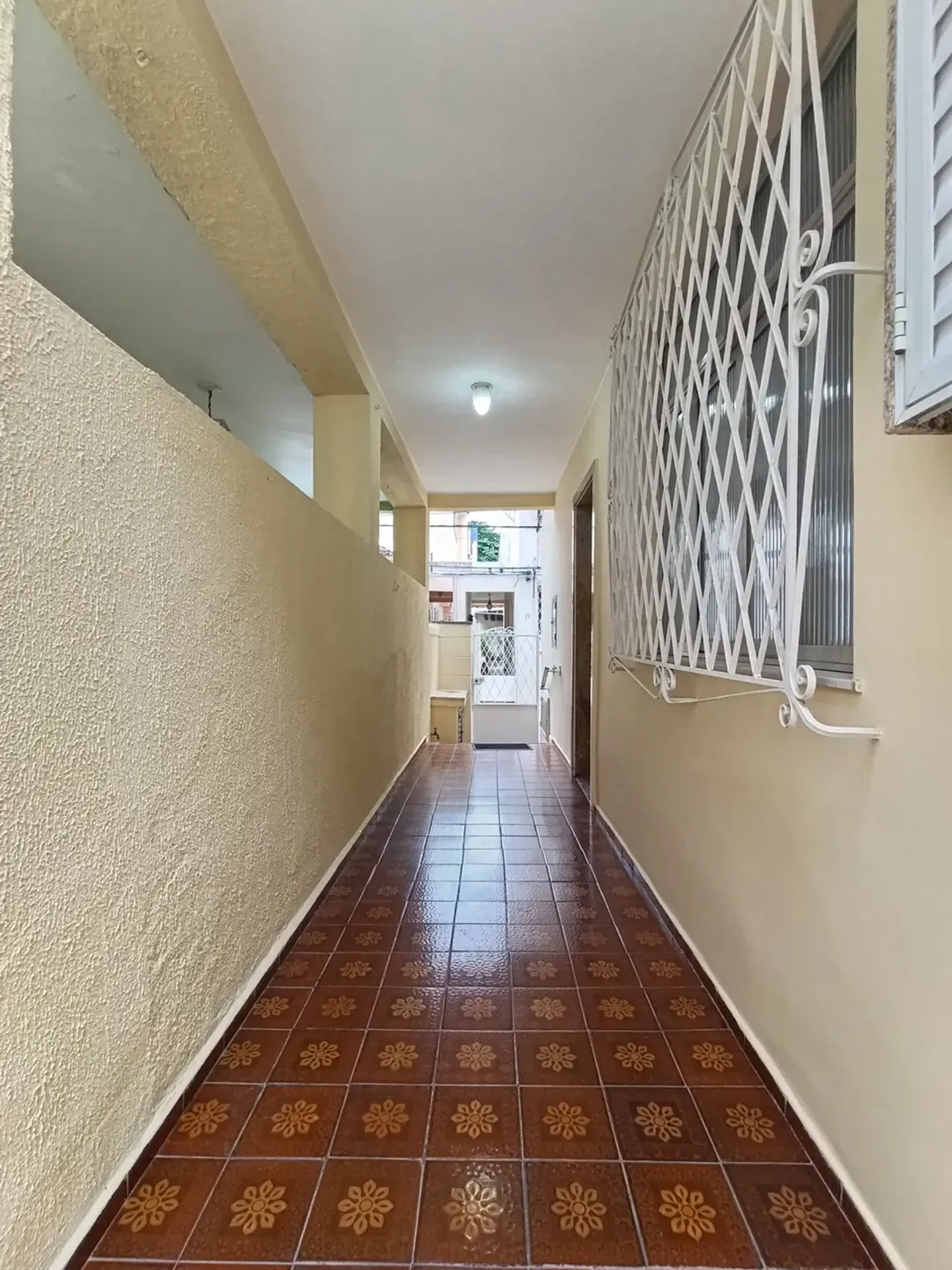 Washing machine in a 2-bedroom house, 82 m² — photo 30