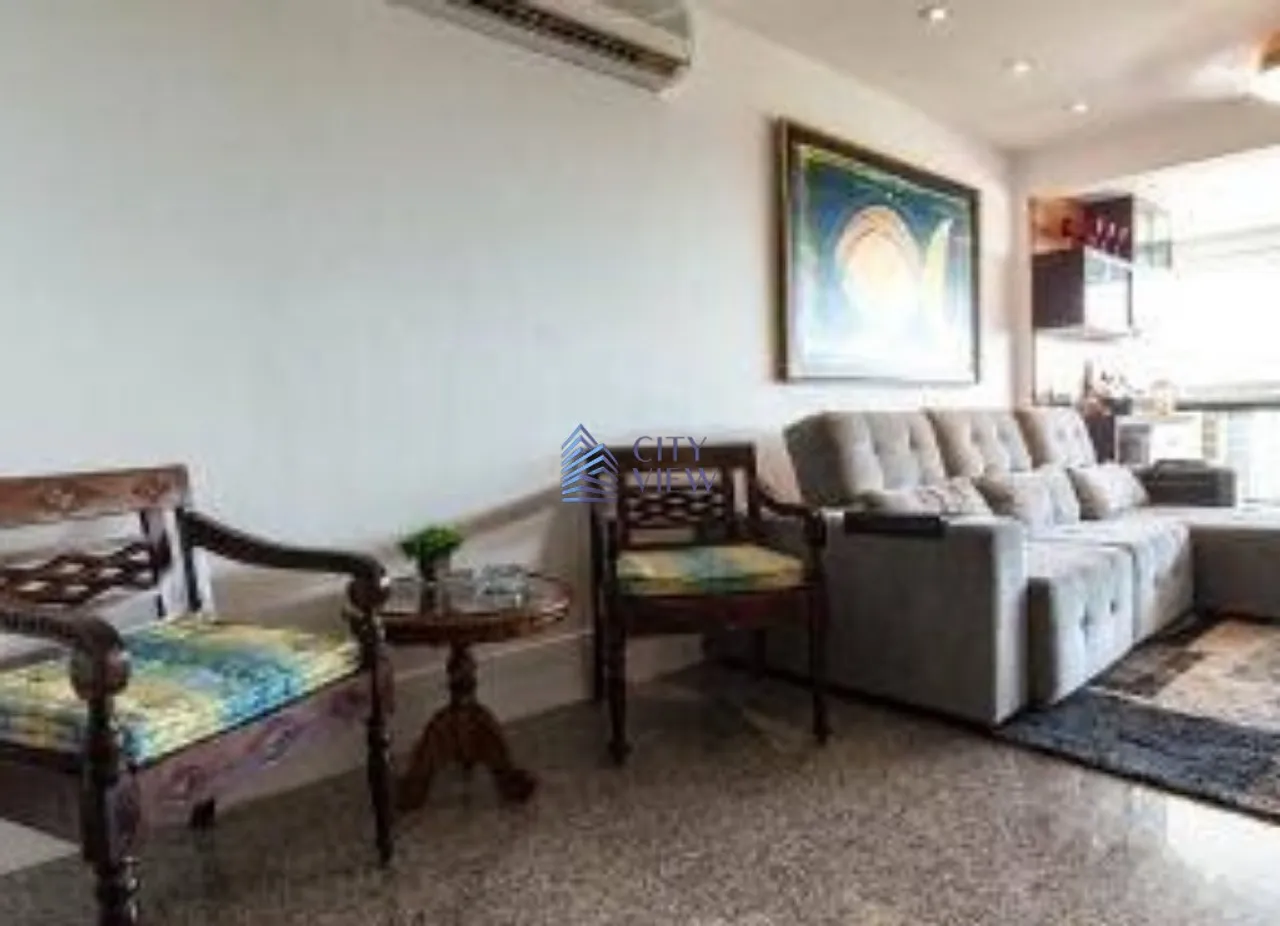 Apartamento mobiliado com cozinha fechada a gás — photo 13