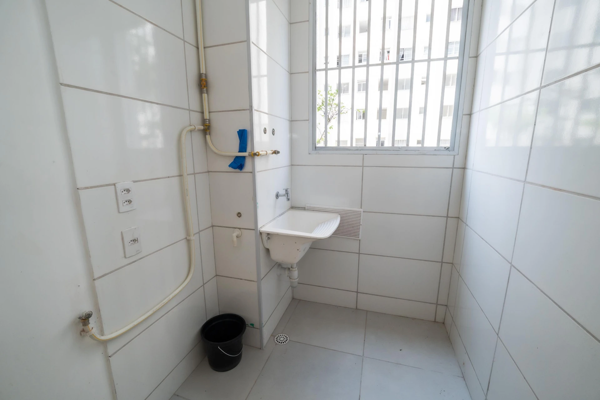 Rental apartment with 2 bedrooms and 1 bathroom — photo 4