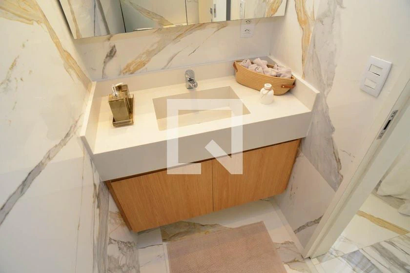 320 m² furnished penthouse with 4 bedrooms and 7 baths — photo 20