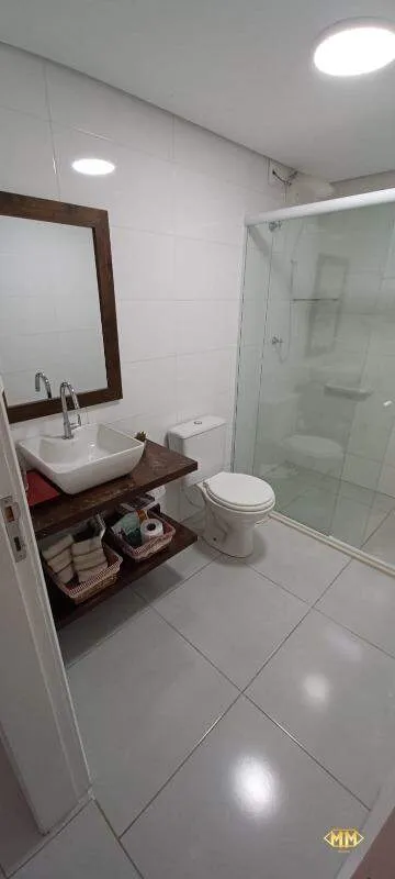 Casa mobiliada, 209 m², com lareira — photo 21