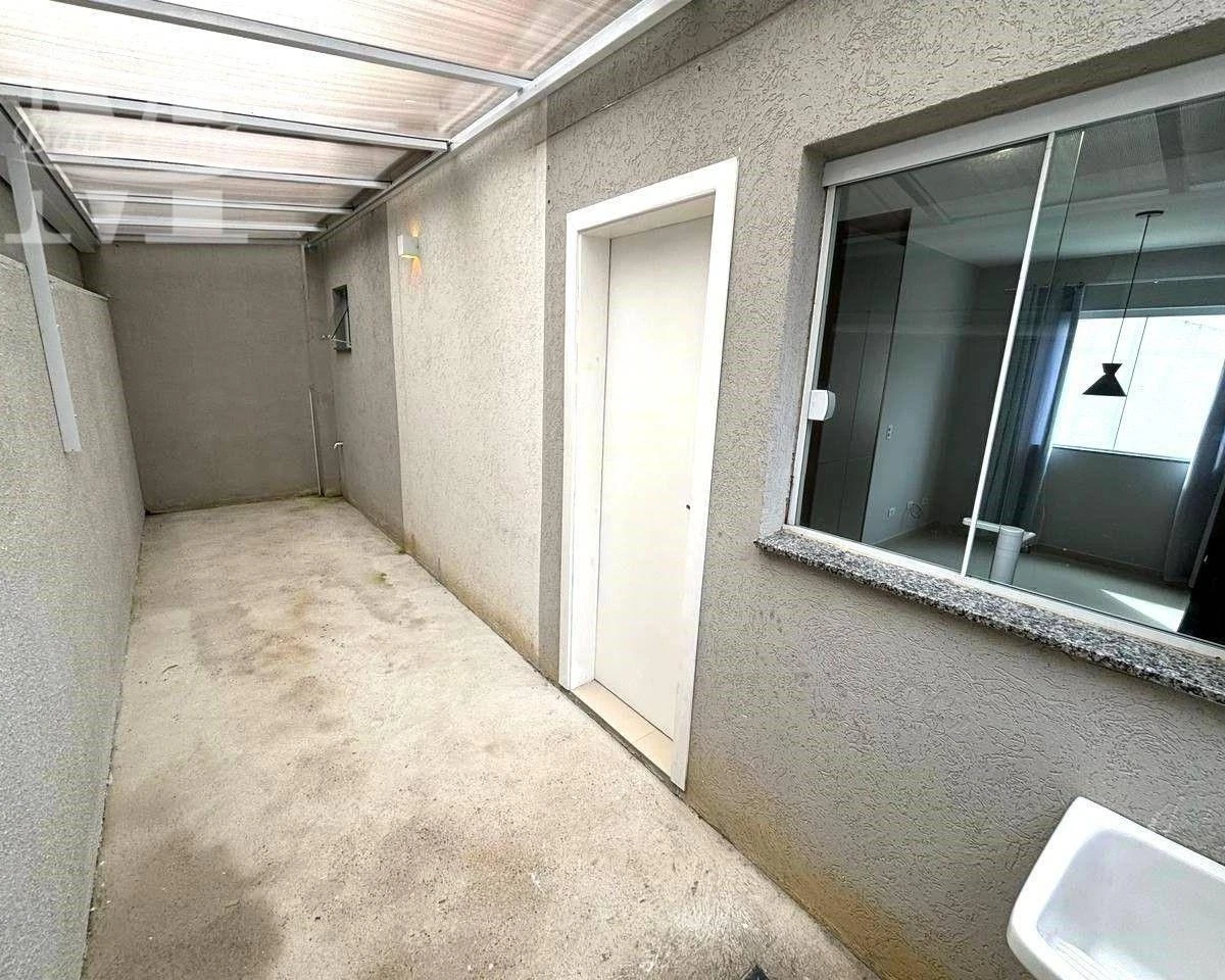 Дом: 2 спальни, 1 со своей ванной, 72 м², Куритиба — photo 18