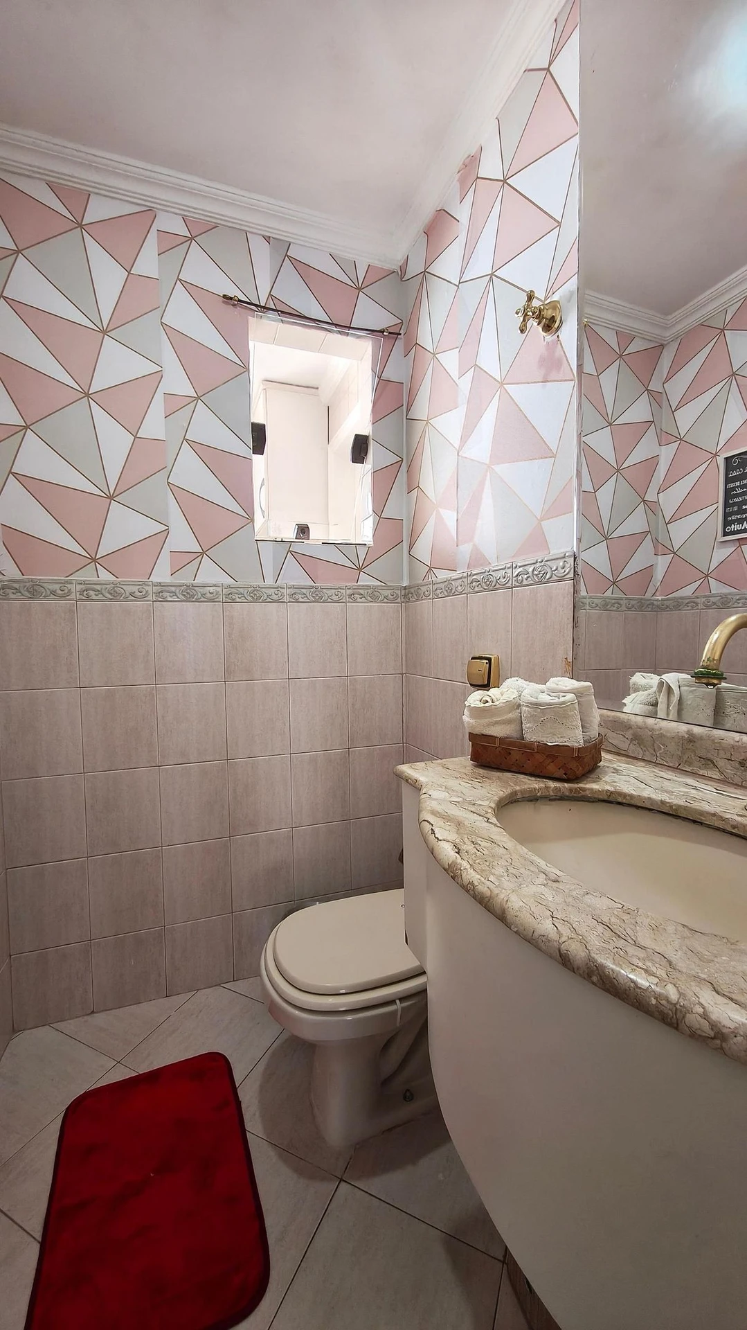 5 quartos e varanda gourmet: casa de 290 m² — photo 58