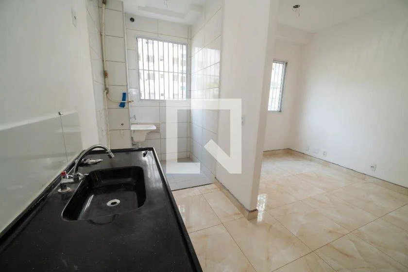 Apartamento não mobiliado com 2 quartos e 43 m² — photo 33