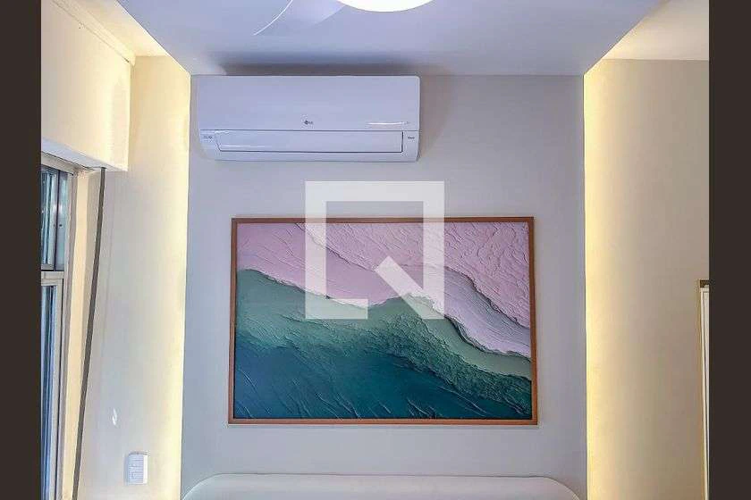 1 quarto e janelas do piso ao teto: apartamento de 40 m² — photo 11