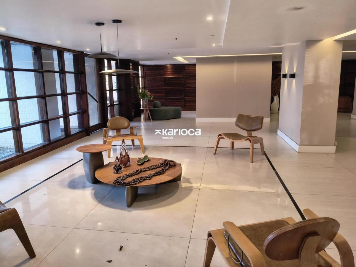 104 m² rental apartment with 3 bedrooms and 2 parking spaces — photo 19