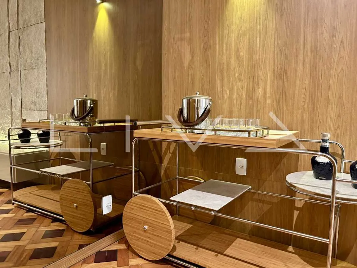 Квартира 180 м² з пральною машиною та заскленим балконом — photo 19