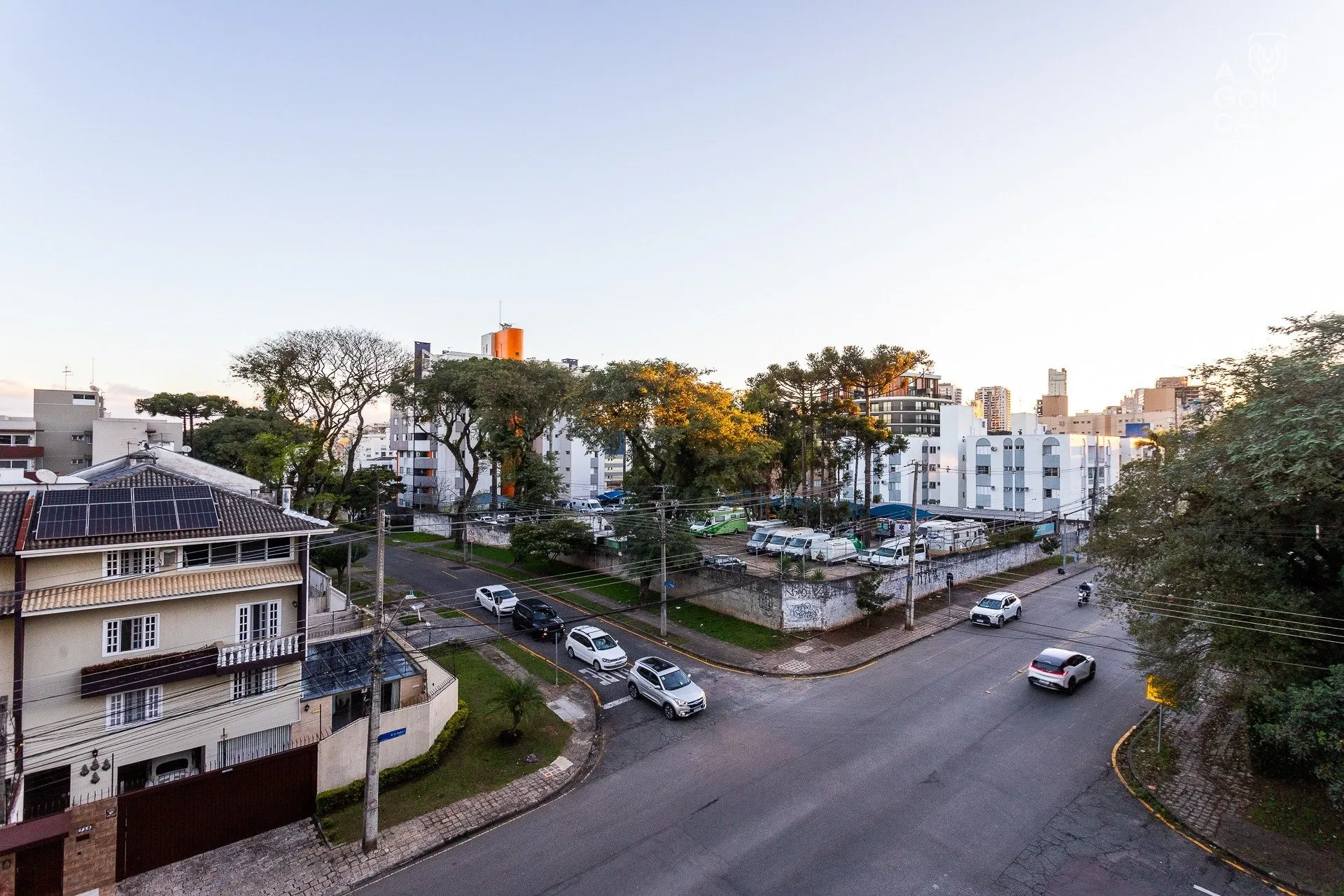 Apartamento com 4 quartos, 3 banheiros e 3 vagas — photo 70