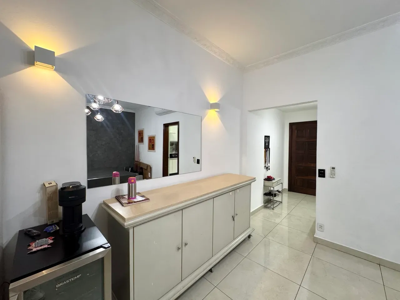 3 quartos e espaço de home office: apartamento de 150 m² — photo 27