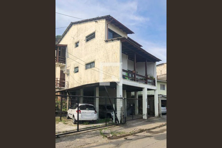 Casa com vista para a água, Costeira do Pirajubaé — photo 26