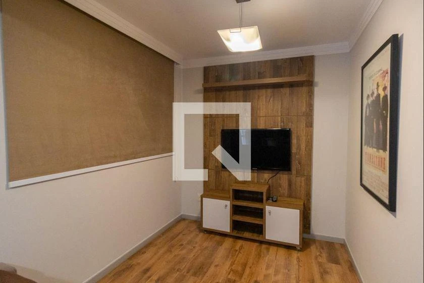 2-bedroom apartment in a building with a pool — photo 19