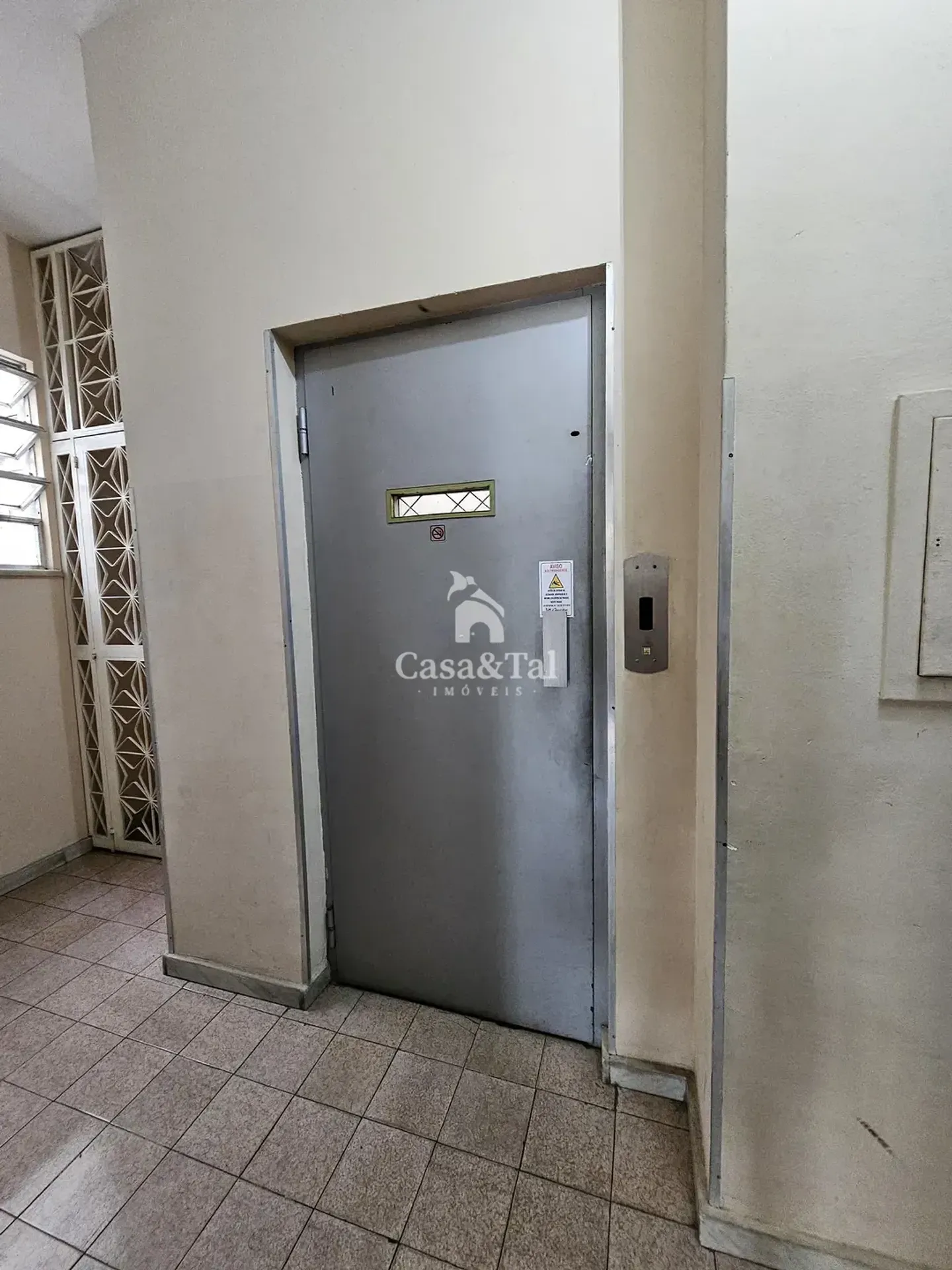 Unfurnished apartment with air conditioning and 3 bedrooms — photo 5