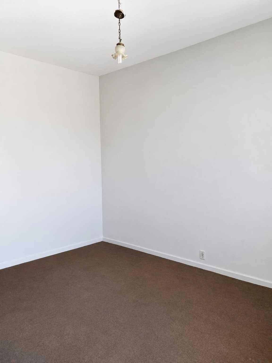 2-bedroom apartment with 1 bathroom and gas kitchen — photo 7