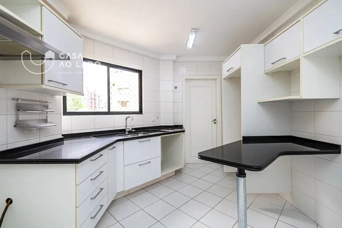 Робоче місце та 3 спальні: квартира 119 м² — photo 3