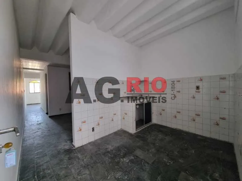 Apartamento de 1 quarto e 45 m² — photo 2