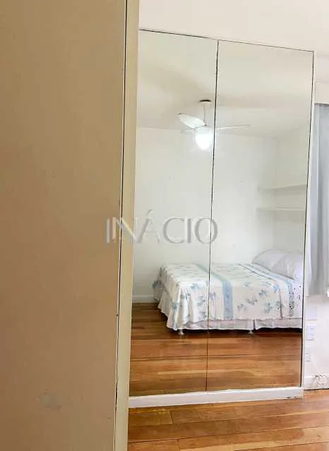 Apartamento mobiliado, 144 m², com banheira — photo 10