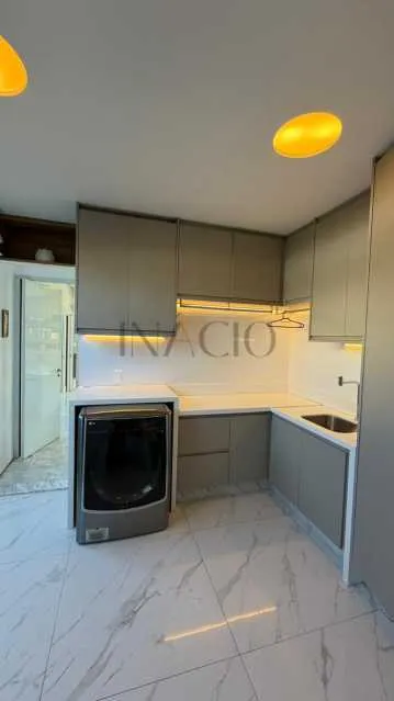 Furnished house with 5 bedrooms and 4 bathrooms, 900 m² — photo 12