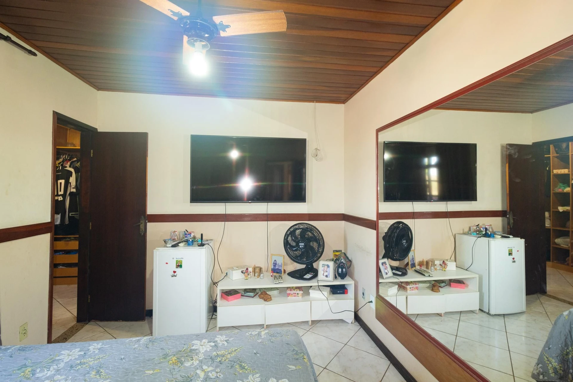 Casa de 5 dormitorios con jacuzzi en Rio de Janeiro — photo 52