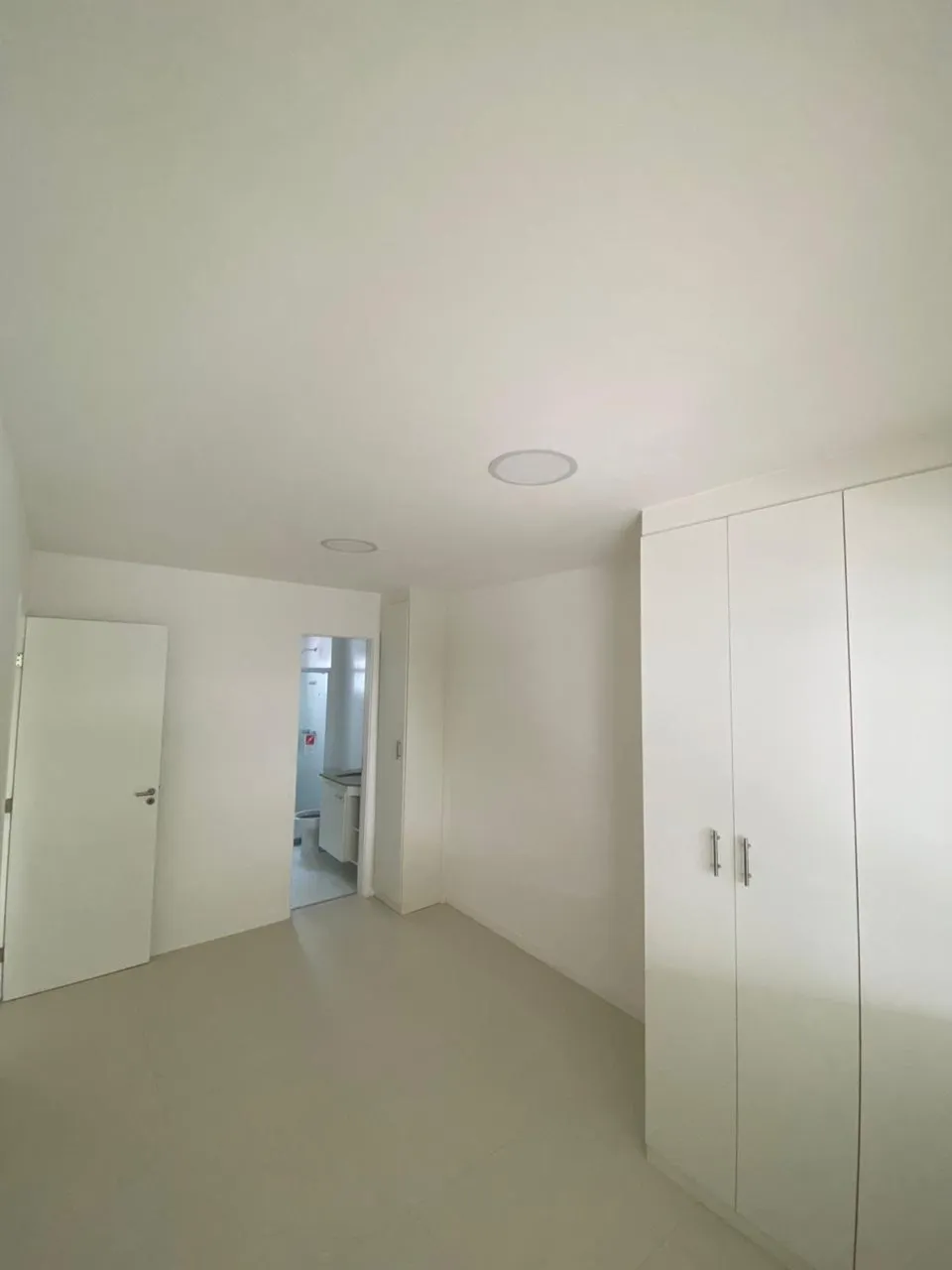 Apartamento com 3 quartos e varanda com churrasqueira — photo 11