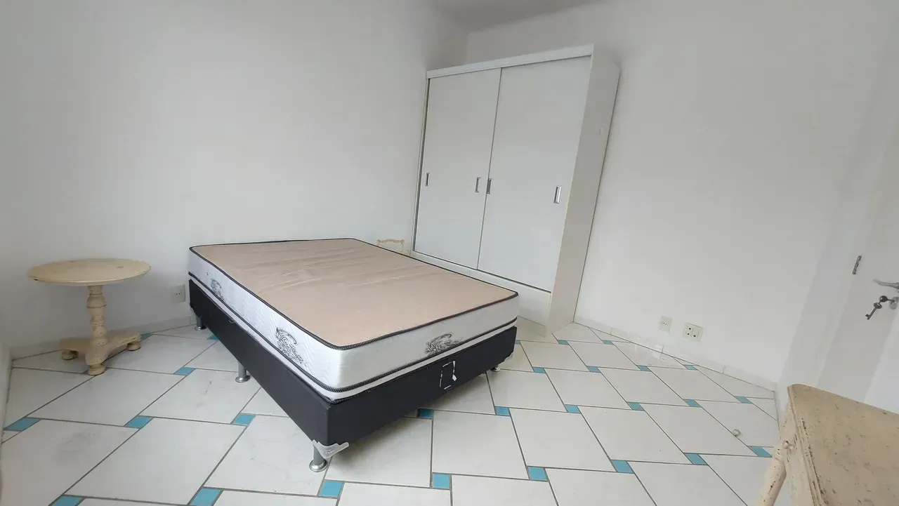 Furnished 1-bedroom apartment with 36 m² — photo 14