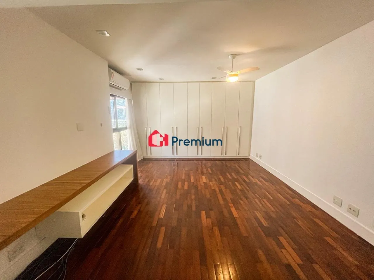 Apartamento para locação com 4 quartos e 4 banheiros — photo 23