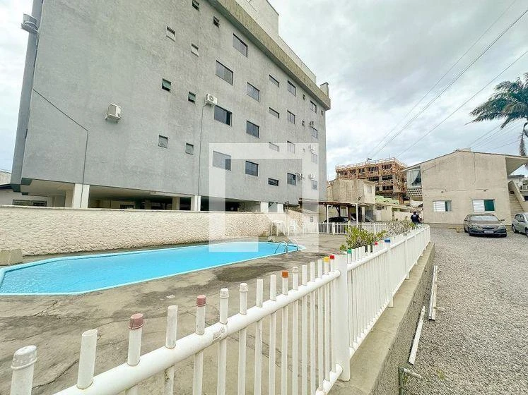 Departamento con balcón gourmet en Florianópolis — photo 3