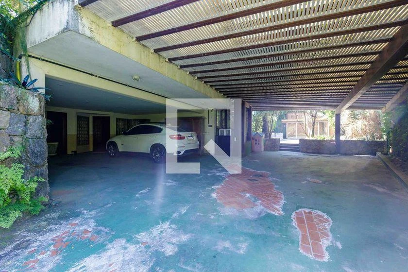 Casa para locação com 5 quartos, 902 m² e 6 vagas — photo 22