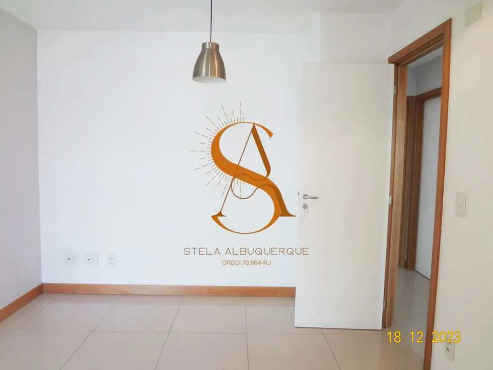 Apartamento mobiliado com cozinha integrada e 4 quartos — photo 63