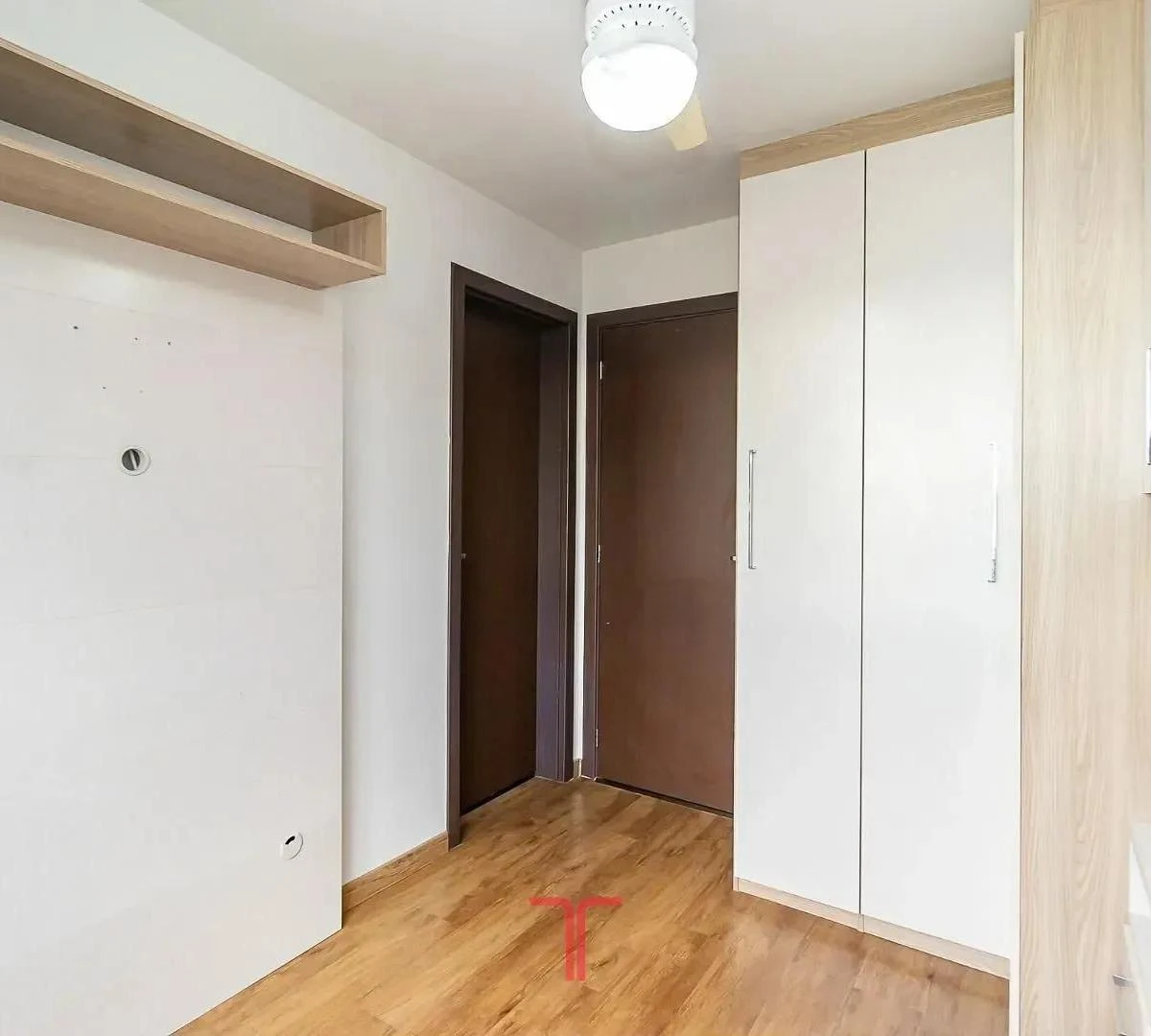 2-bedroom apartment, 1 with its own bathroom, 56 m² — photo 37