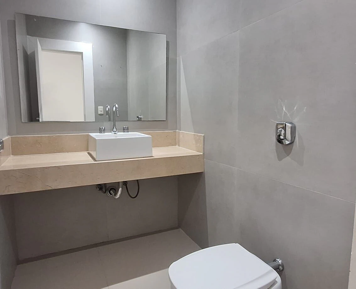 Casa duplex com 5 suítes e 8 banheiros, 900 m² — photo 5