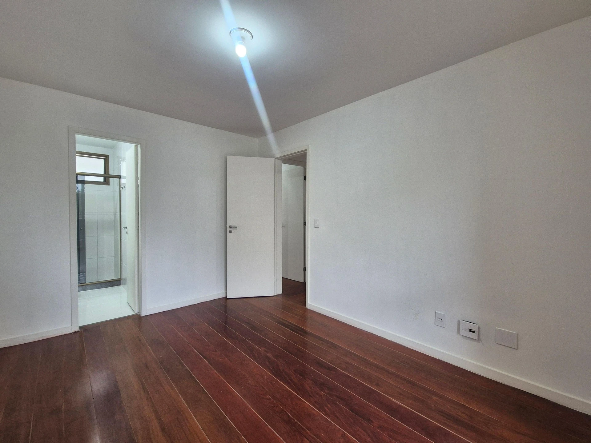 Apartamento sem mobília com 2 quartos e 2 vagas — photo 16