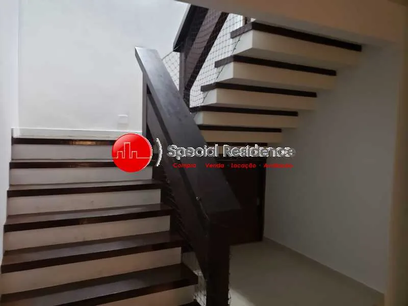 Casa duplex de 600 m² com 7 suítes e 4 vagas — photo 9