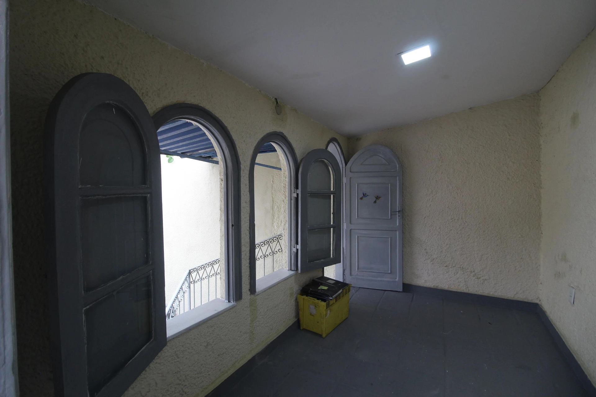 Casa mobiliada, 545 m², com piscina privativa — photo 29