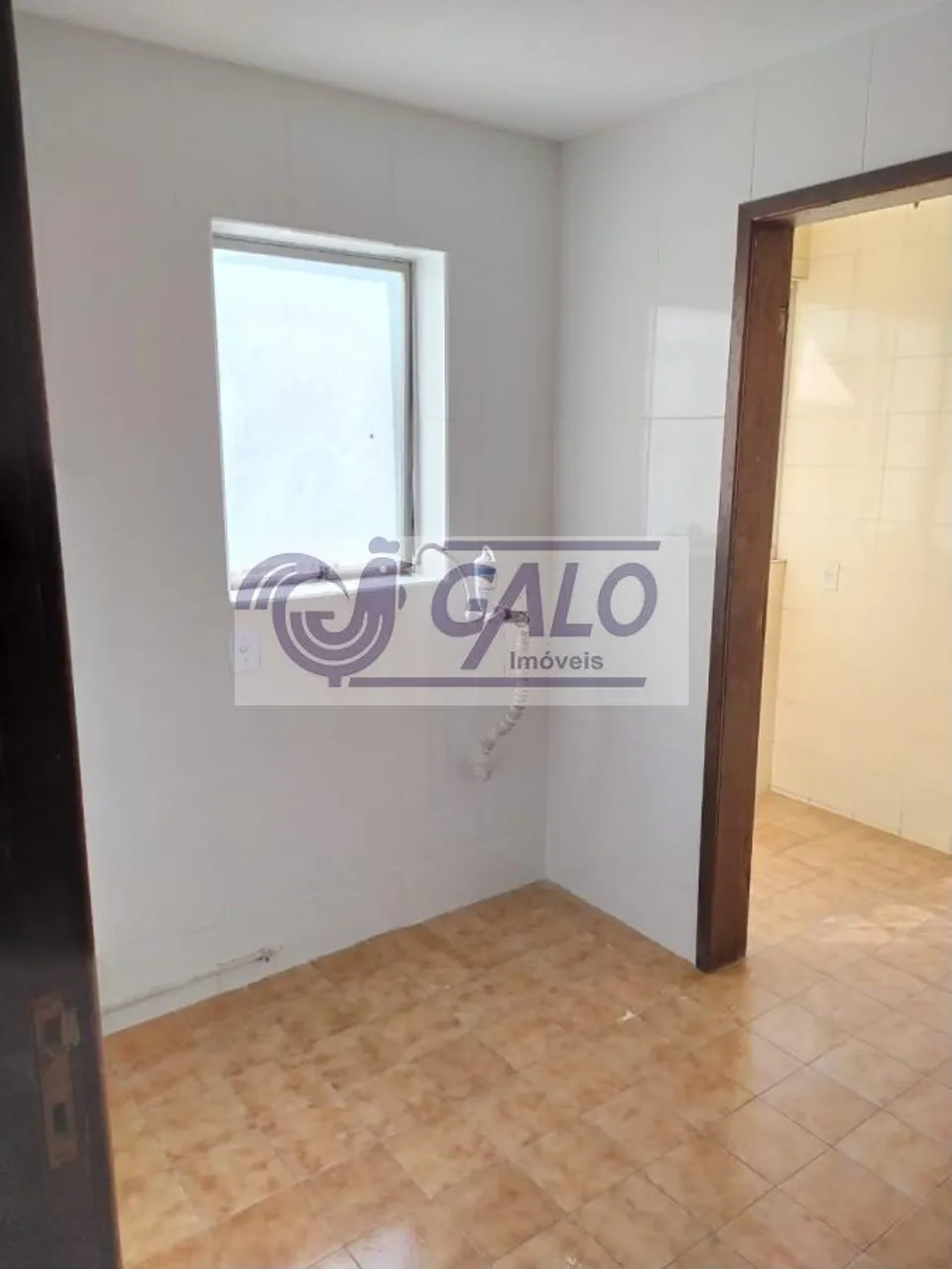 Apartamento com 3 quartos, 1 banheiro e 1 vaga — photo 10