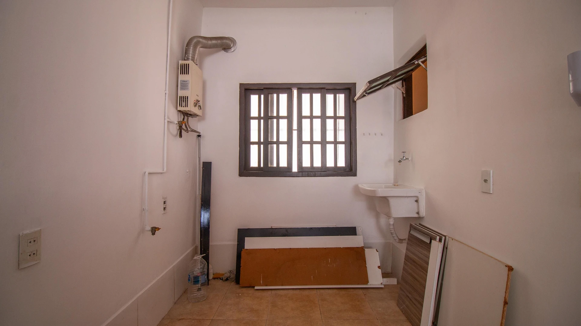 Casa de 2 quartos, sendo 1 suíte, 85 m², Praça da Bandeira — photo 6