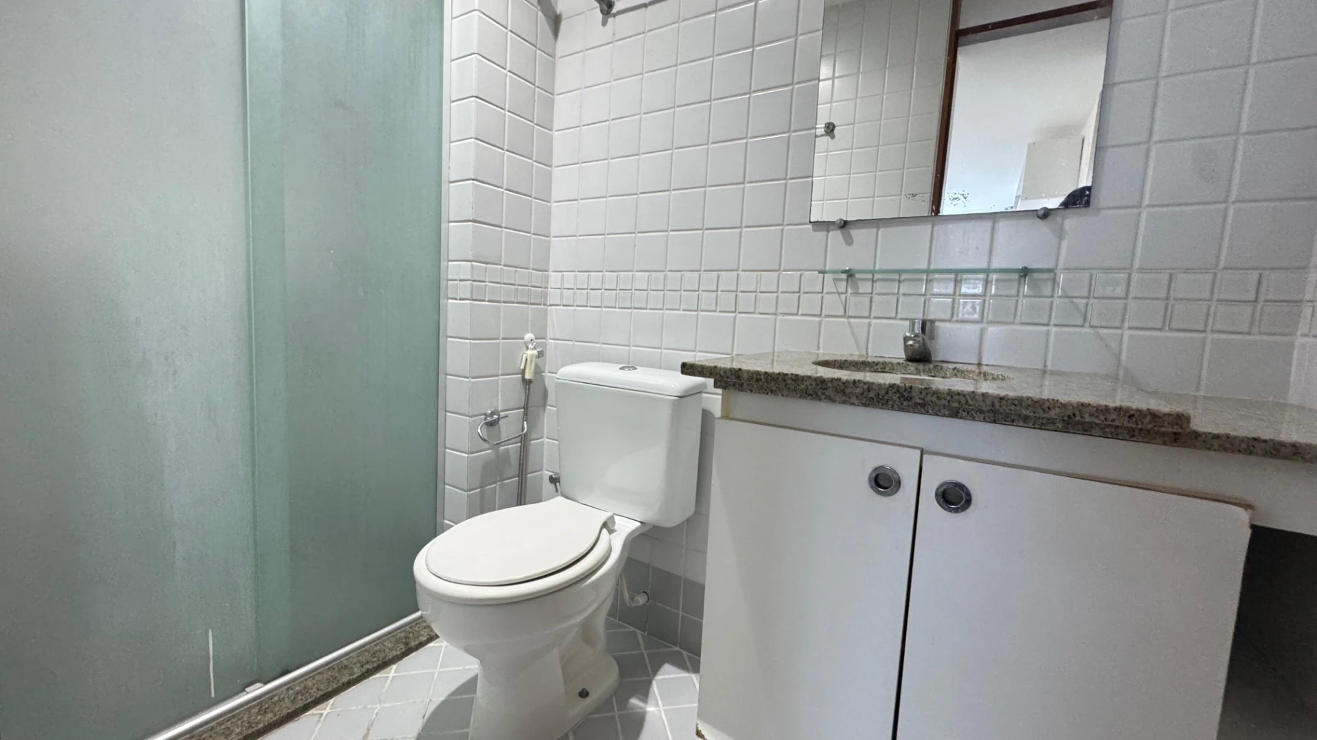 1-bedroom apartment with 1 bathroom and 1 parking — photo 5