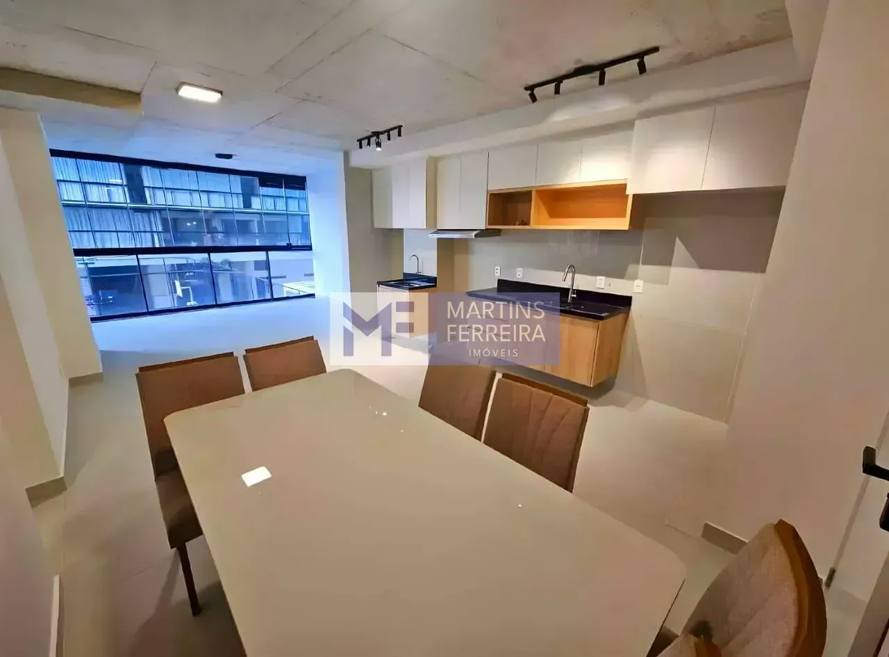 Rental apartment with 2 bedrooms, 2 bathrooms and 1 parking — photo 2