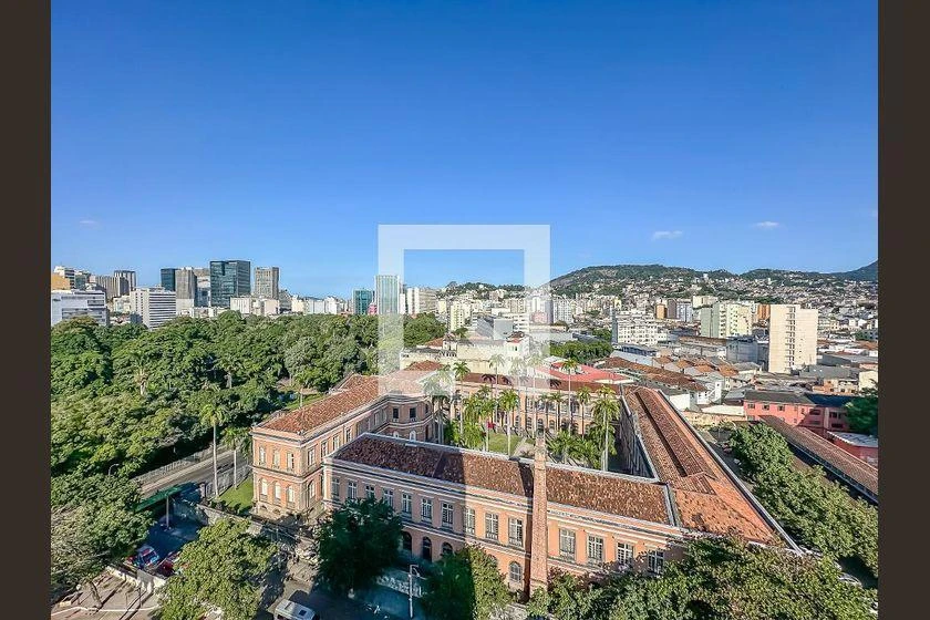 Apartamento mobiliado de 1 quarto com 33 m² — photo 25