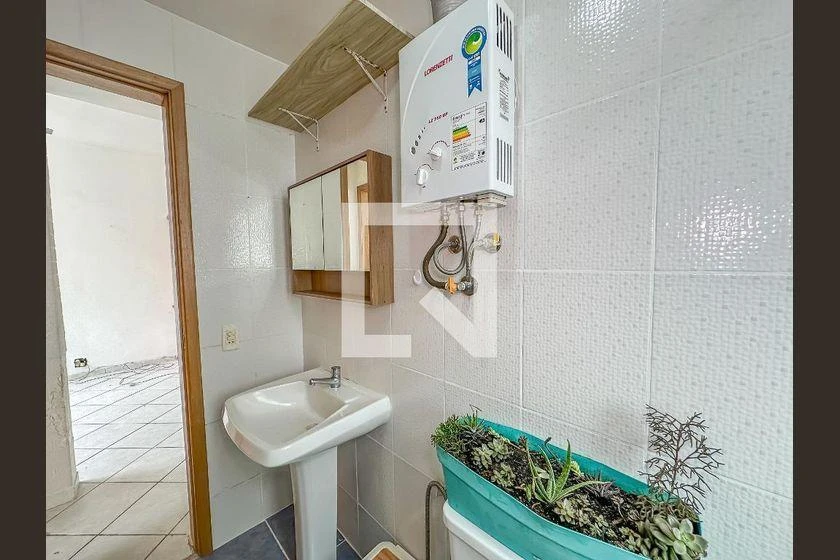 2-bedroom apartment, 55 m² — photo 15