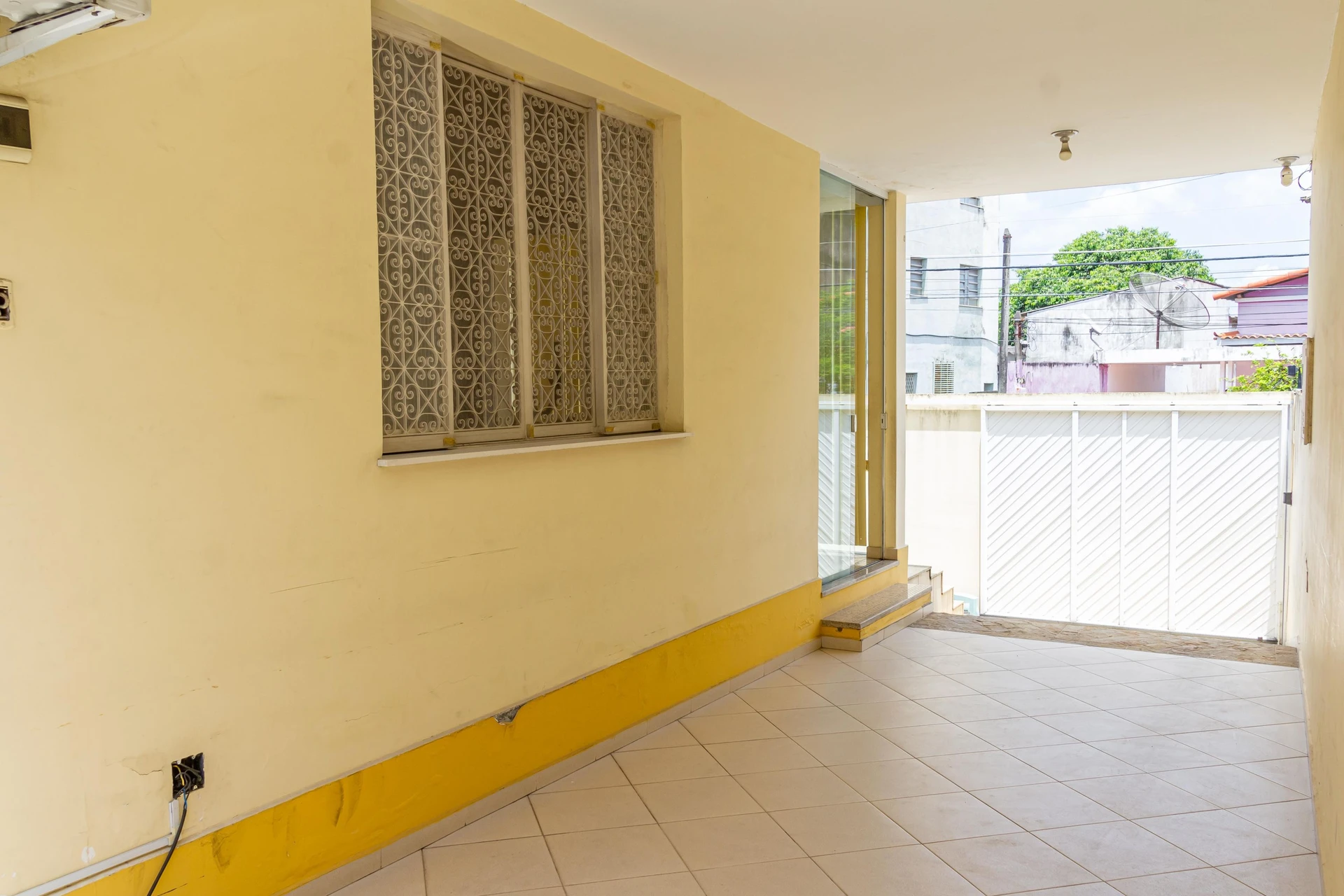 Casa com 3 quartos, 3 banheiros e jardim privativo — photo 174
