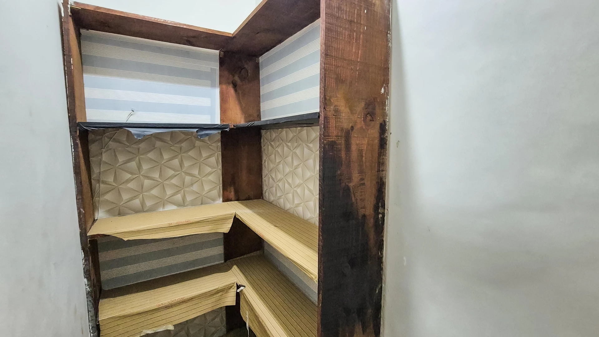 Дом с 1 спальней и приватным садом, без парковки — photo 29
