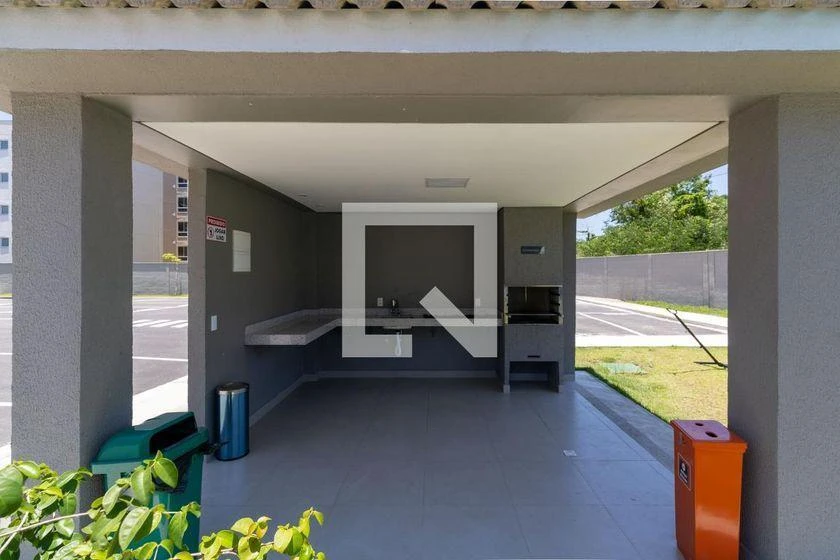 Apartamento de 2 quartos em condomínio com academia — photo 12