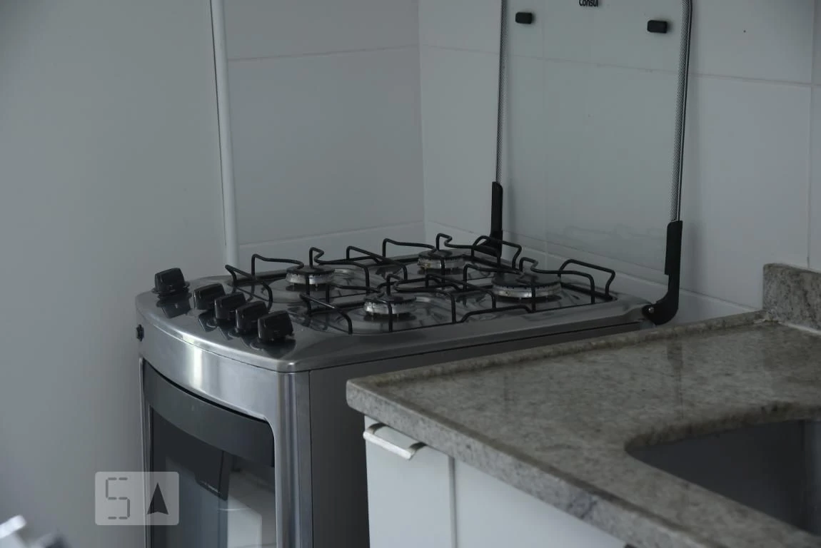 Apartamento mobiliado, 95 m², com vista para as montanhas — photo 34